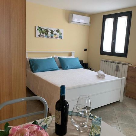 D'Annunzio Home Nardo Ngoại thất bức ảnh