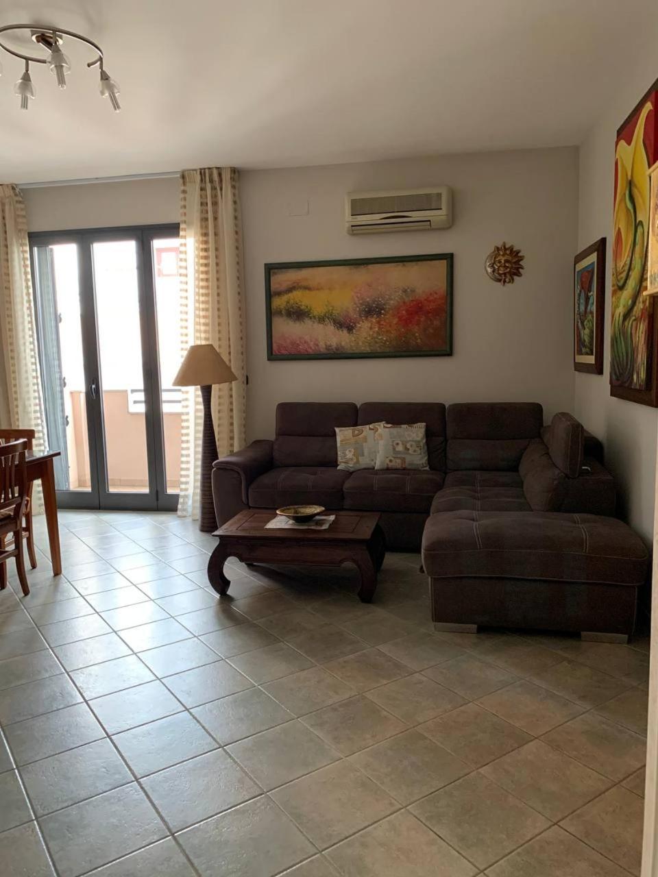 D'Annunzio Home Nardo Ngoại thất bức ảnh