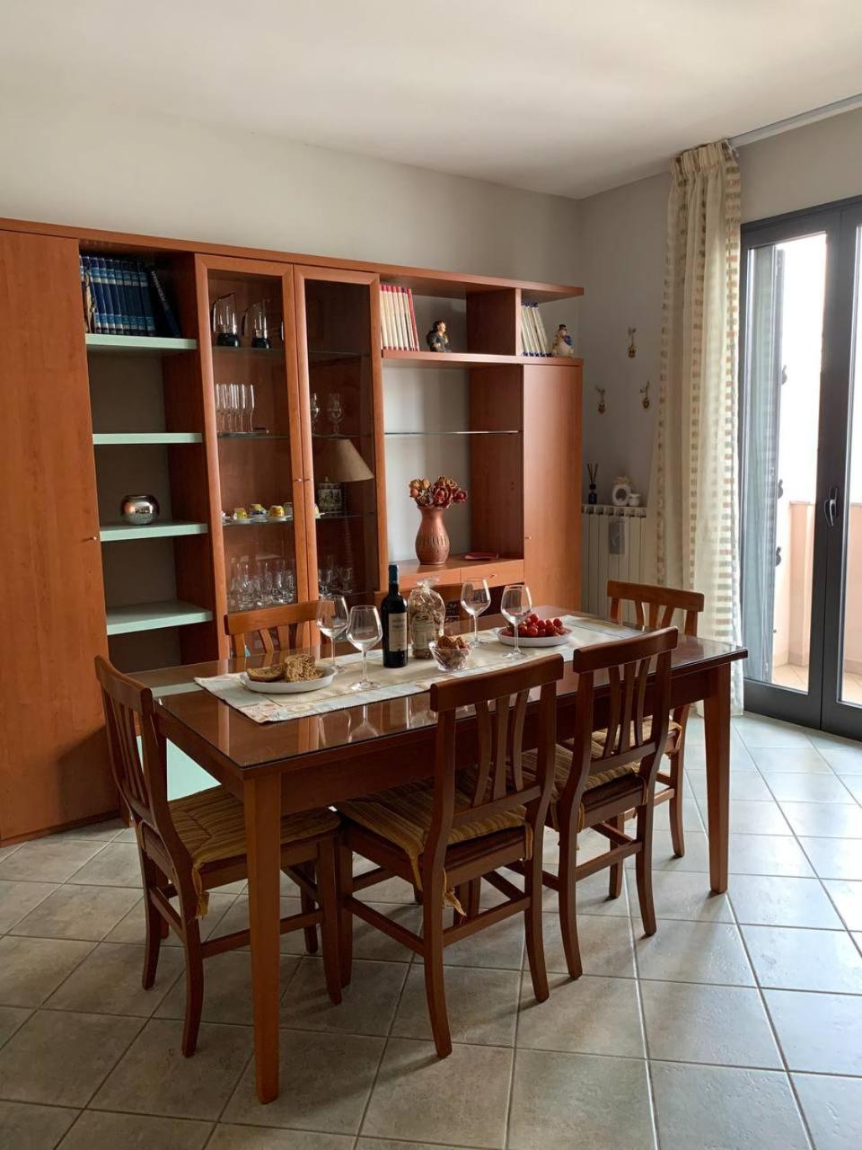 D'Annunzio Home Nardo Ngoại thất bức ảnh