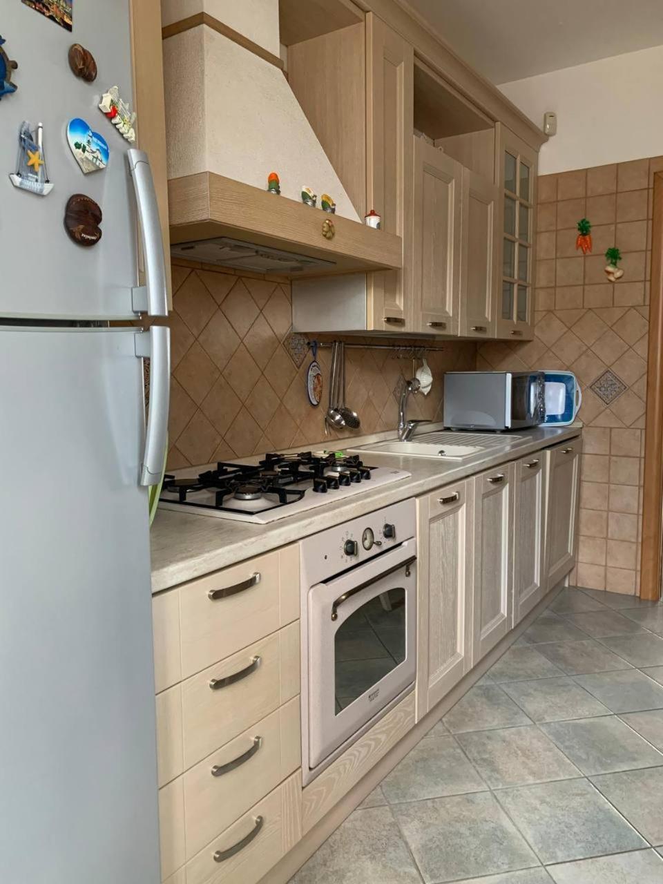 D'Annunzio Home Nardo Ngoại thất bức ảnh