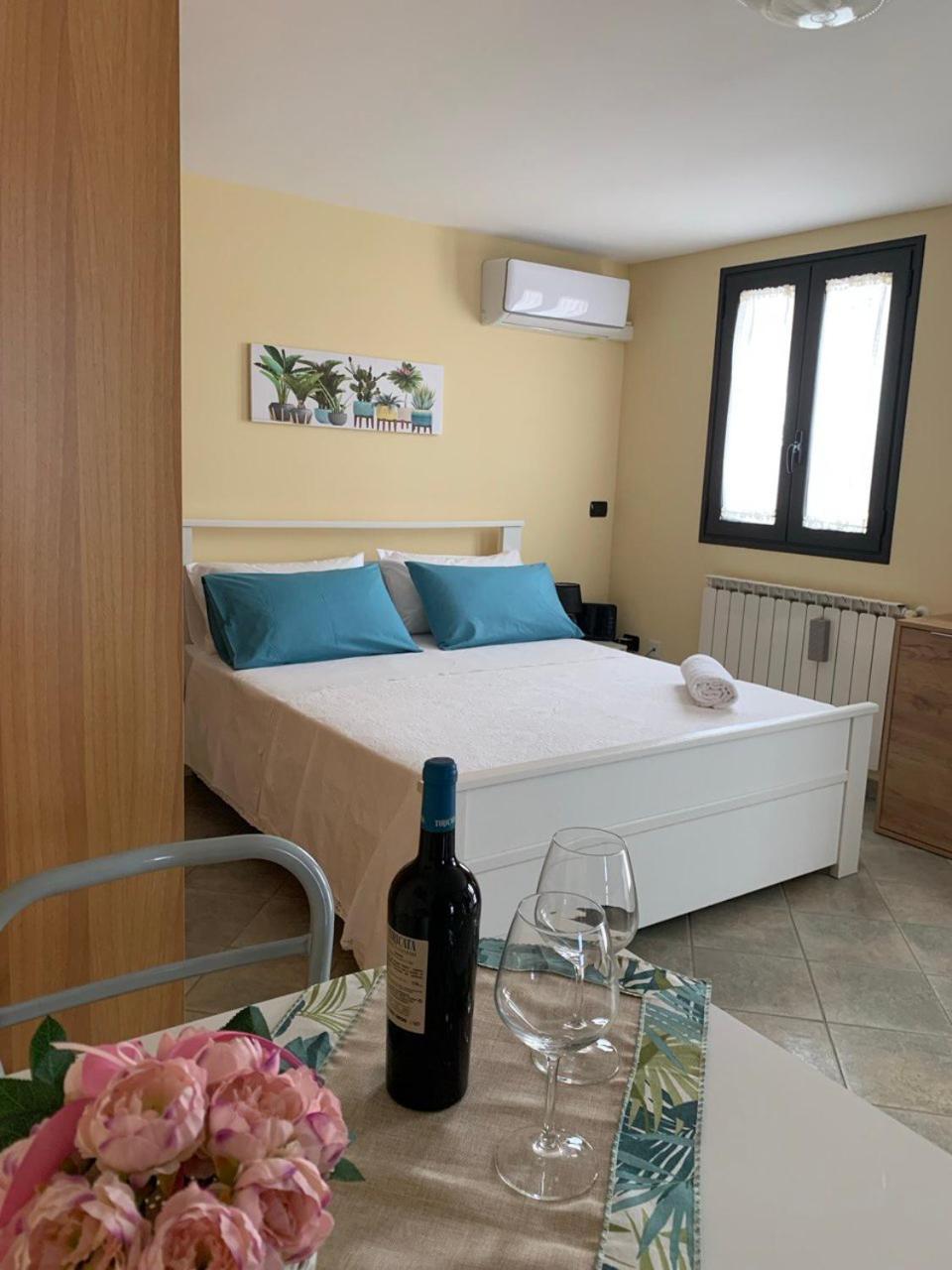 D'Annunzio Home Nardo Ngoại thất bức ảnh