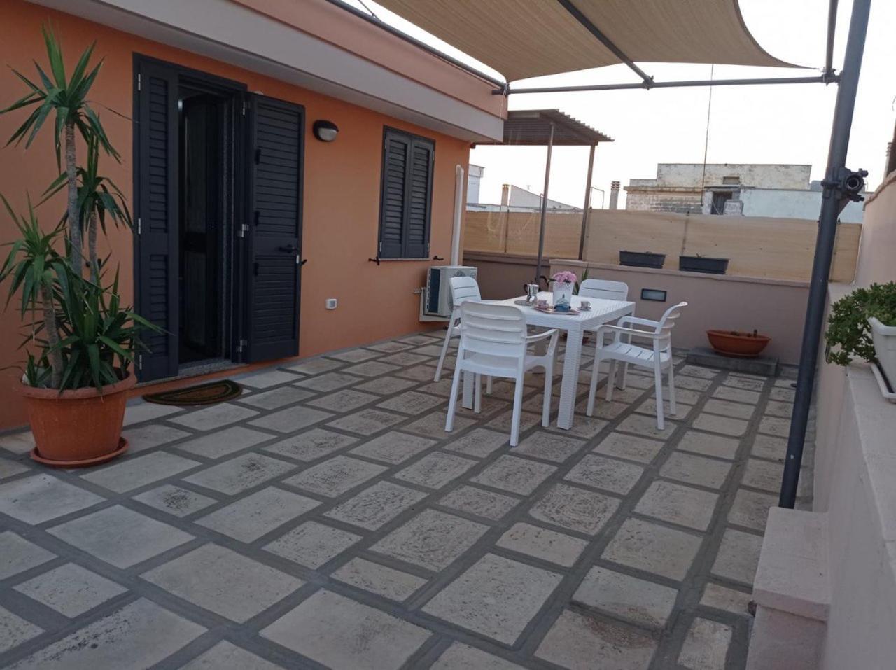 D'Annunzio Home Nardo Ngoại thất bức ảnh