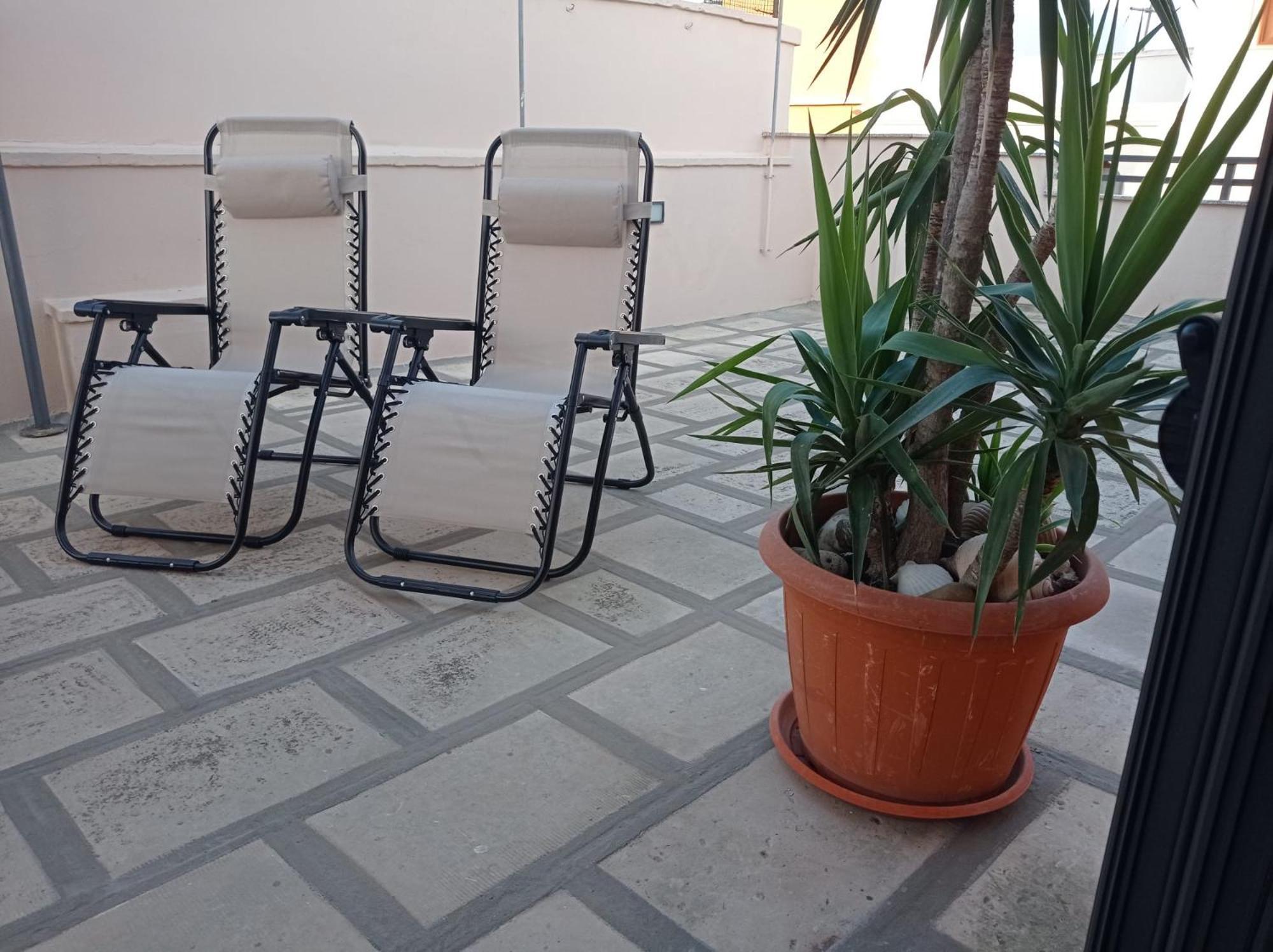 D'Annunzio Home Nardo Ngoại thất bức ảnh